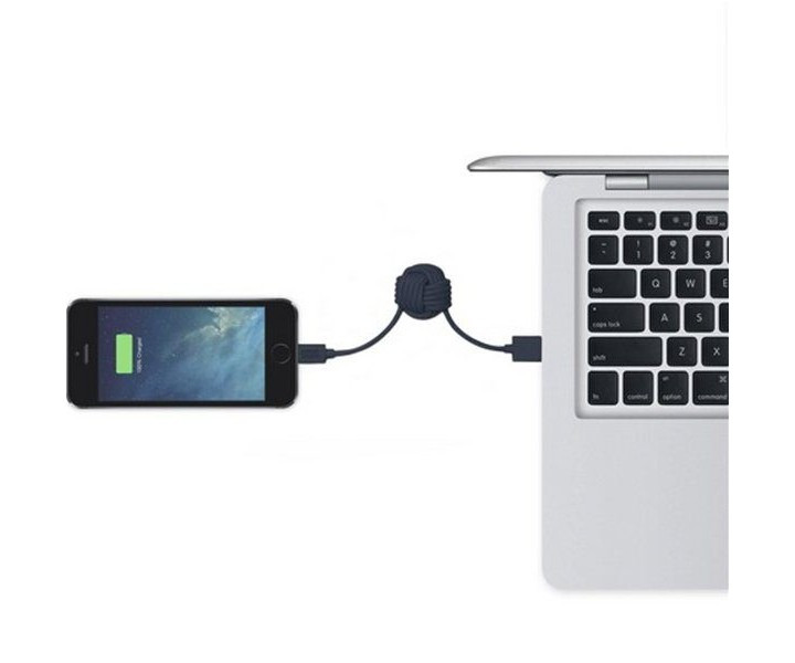 Кабель Native Union Key Cable Lightning Marine